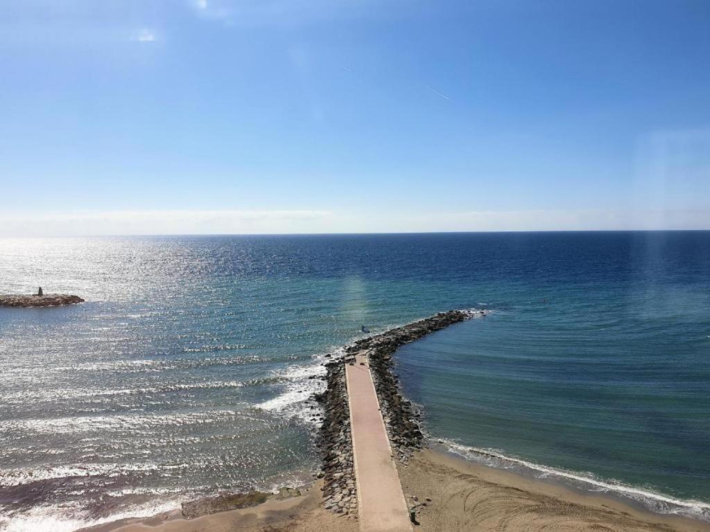 Skol 919a Sea Views 2 Bedrooms Duplex Apartment Marbella