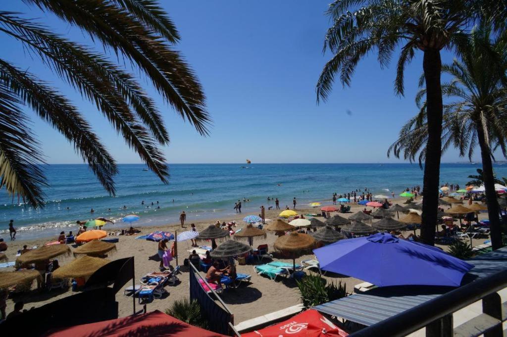 Apartment Skol 919a Sea Views 2 Bedrooms Duplex Marbella